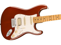 Fender Player II Stratocaster HSS MN Transparent Mocha Burst Fender Player II Stratocaster HSS MN Transparent Mocha Burst